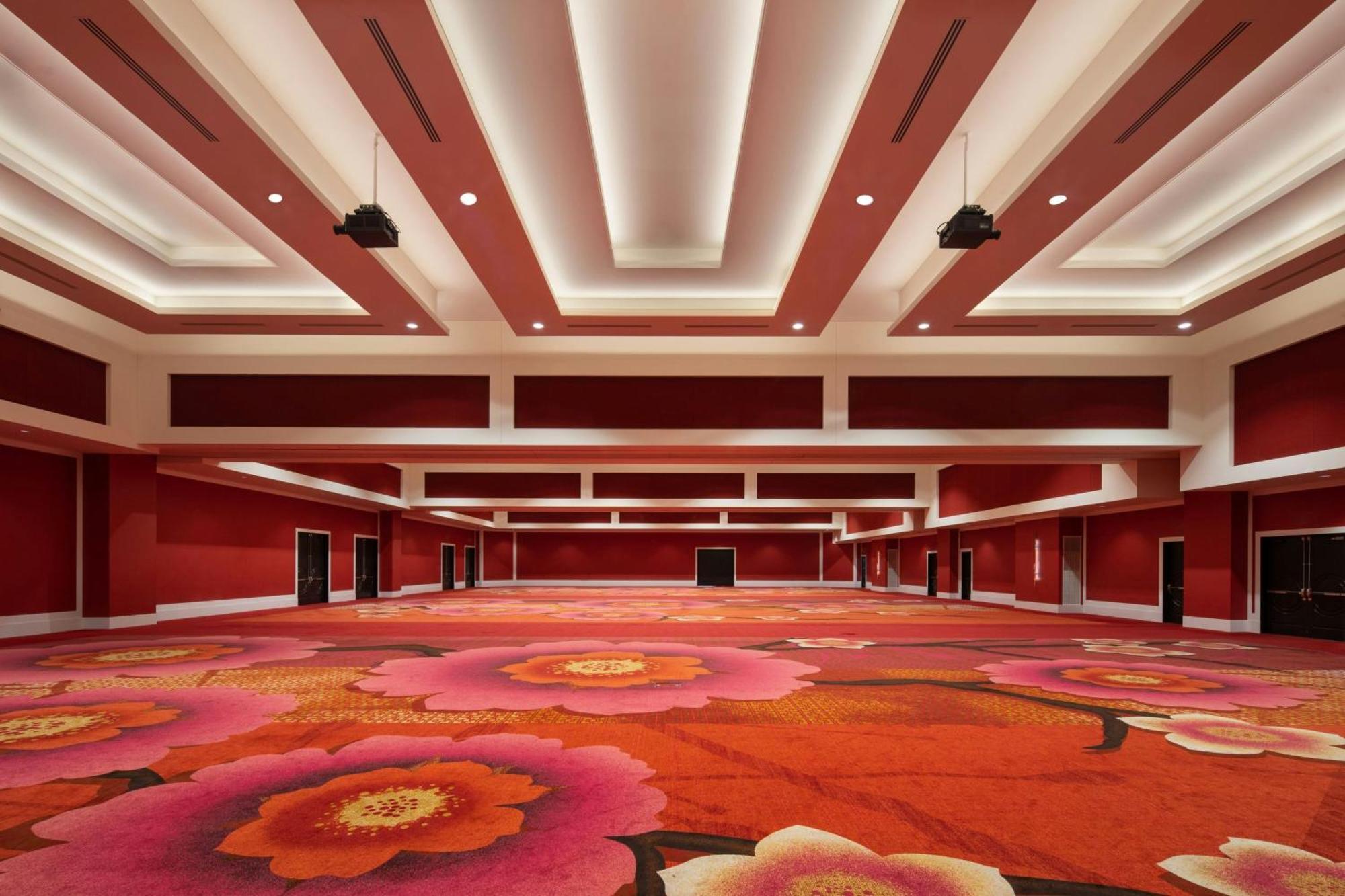 The Davenport Grand, Autograph Collection Hotel Spokane Kültér fotó