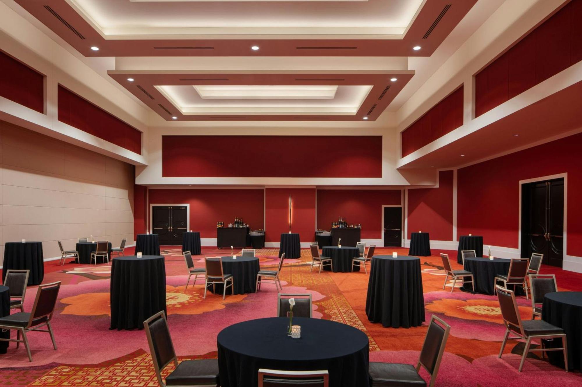 The Davenport Grand, Autograph Collection Hotel Spokane Kültér fotó