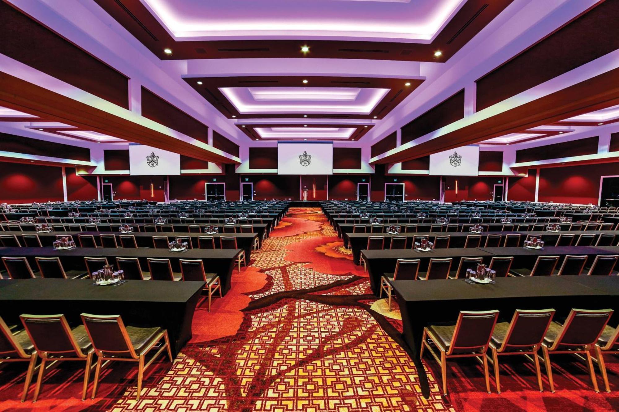 The Davenport Grand, Autograph Collection Hotel Spokane Kültér fotó