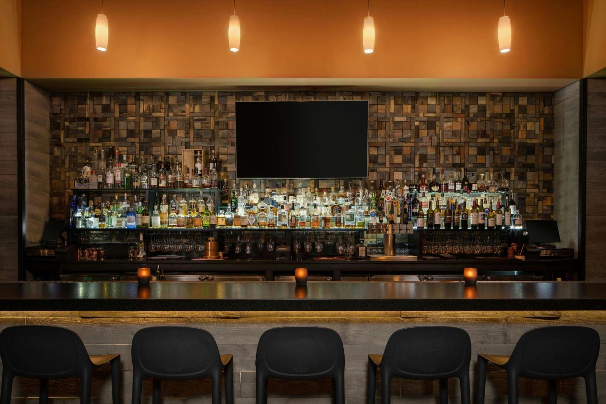 The Davenport Grand, Autograph Collection Hotel Spokane Kültér fotó