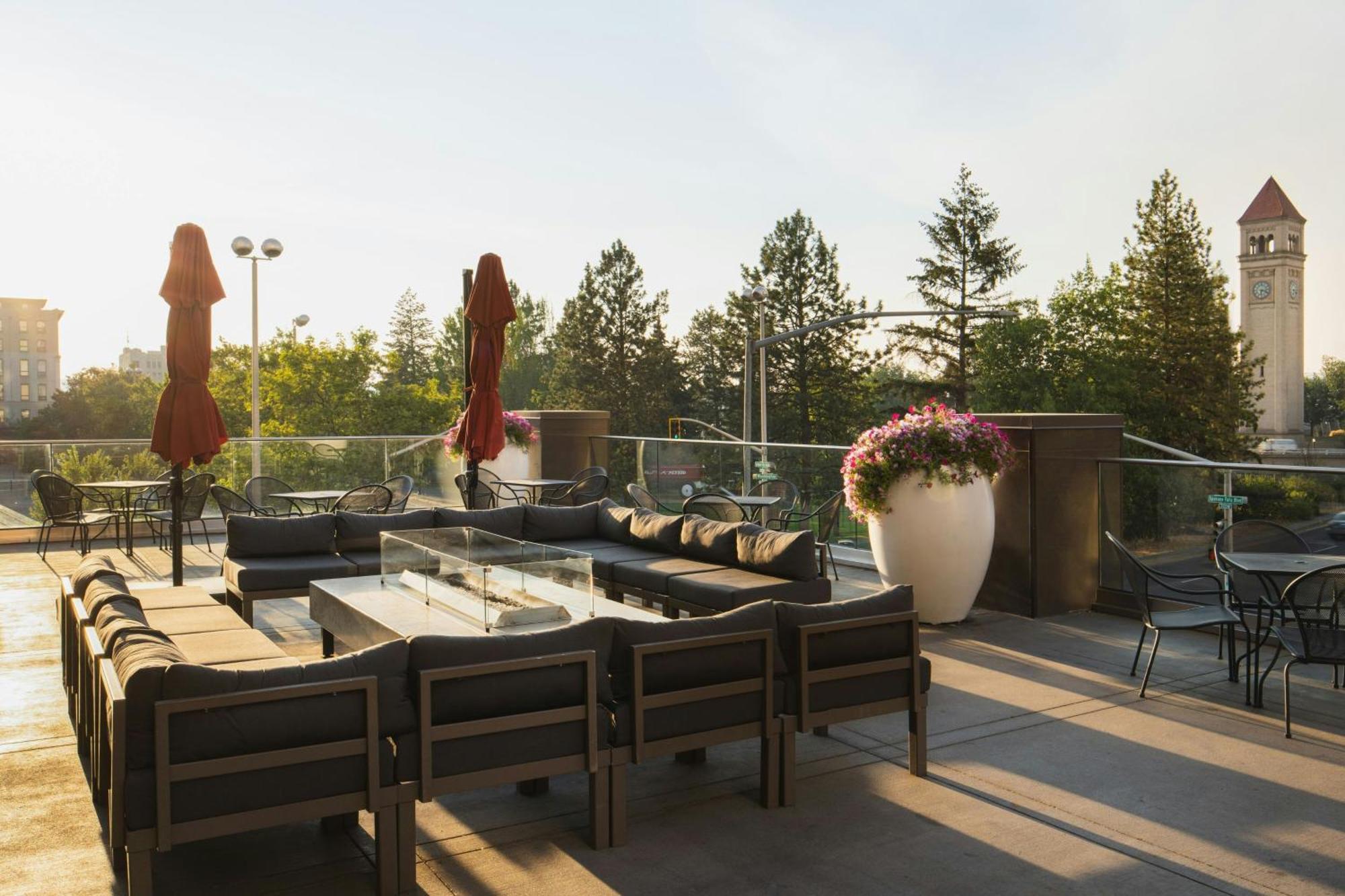 The Davenport Grand, Autograph Collection Hotel Spokane Kültér fotó