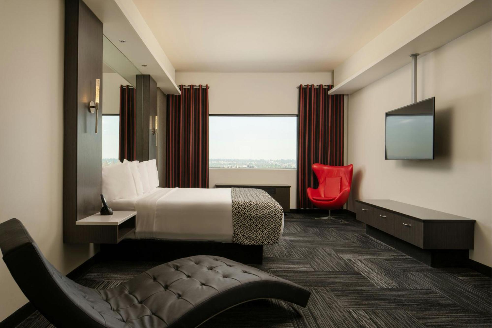 The Davenport Grand, Autograph Collection Hotel Spokane Kültér fotó