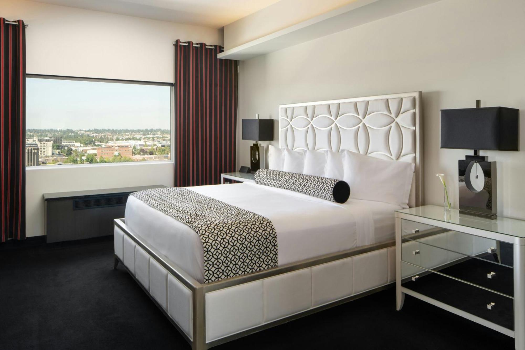 The Davenport Grand, Autograph Collection Hotel Spokane Kültér fotó