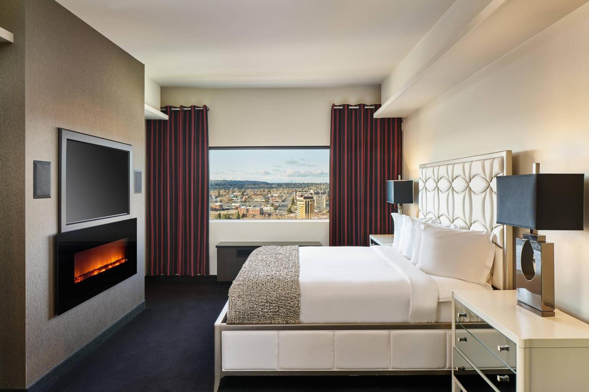 The Davenport Grand, Autograph Collection Hotel Spokane Kültér fotó