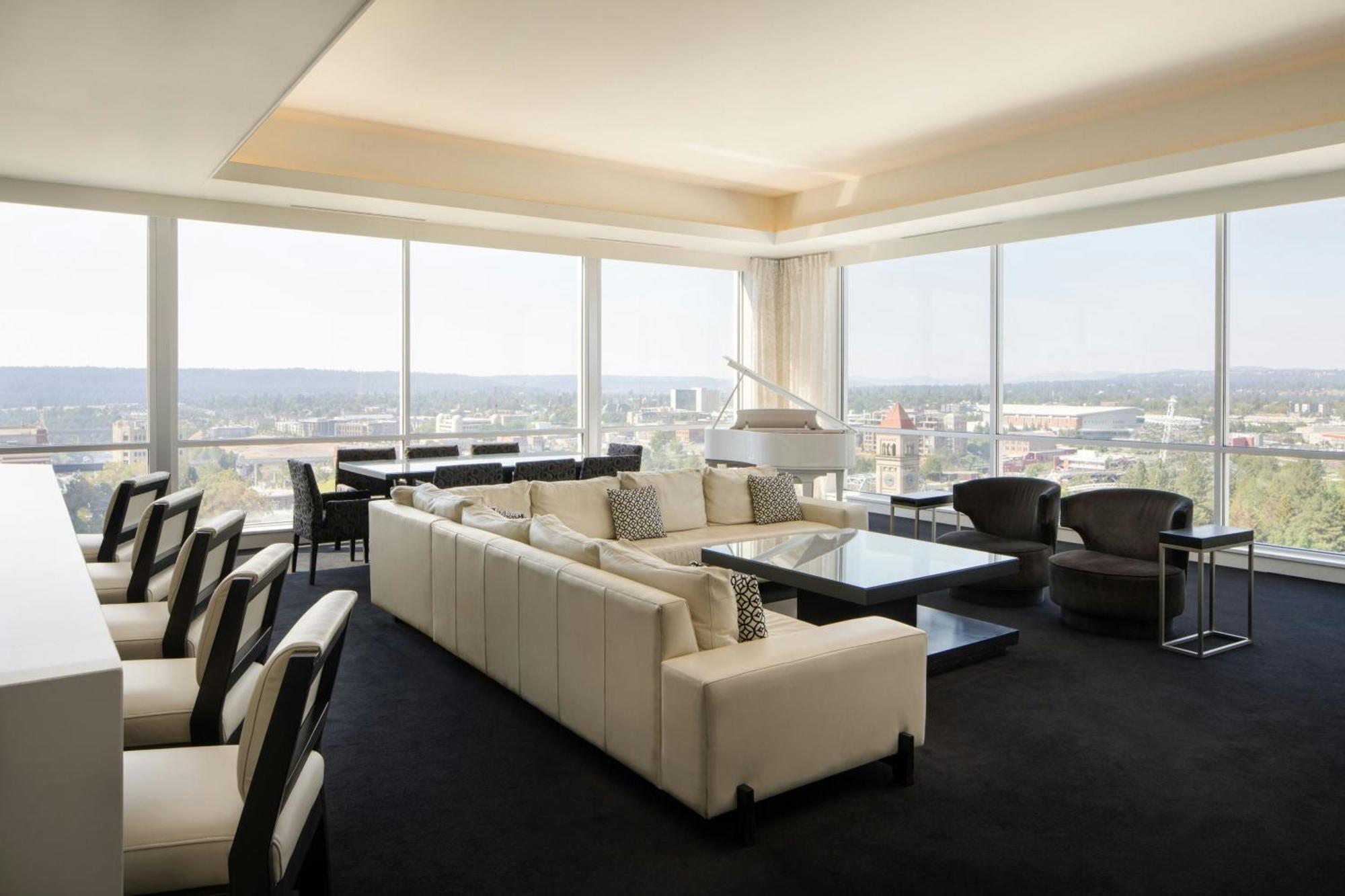 The Davenport Grand, Autograph Collection Hotel Spokane Kültér fotó