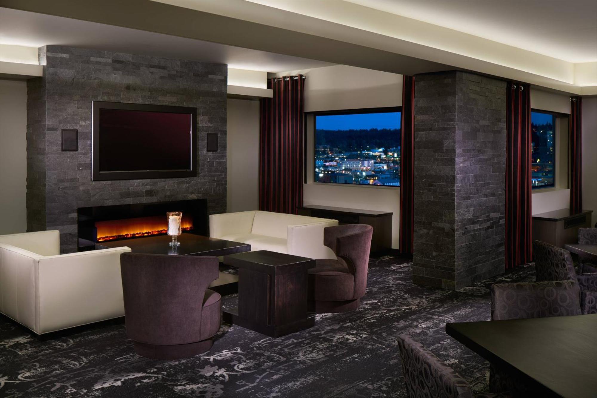 The Davenport Grand, Autograph Collection Hotel Spokane Kültér fotó
