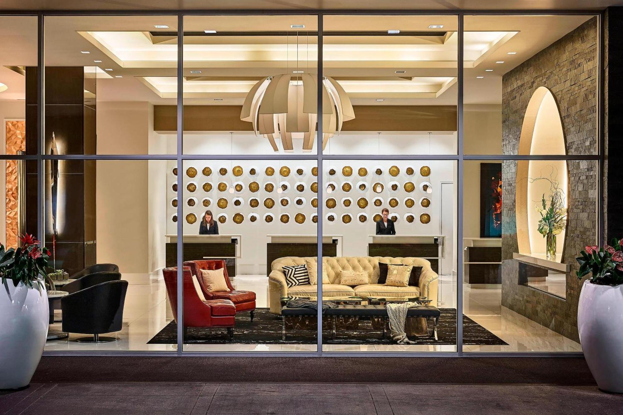 The Davenport Grand, Autograph Collection Hotel Spokane Kültér fotó