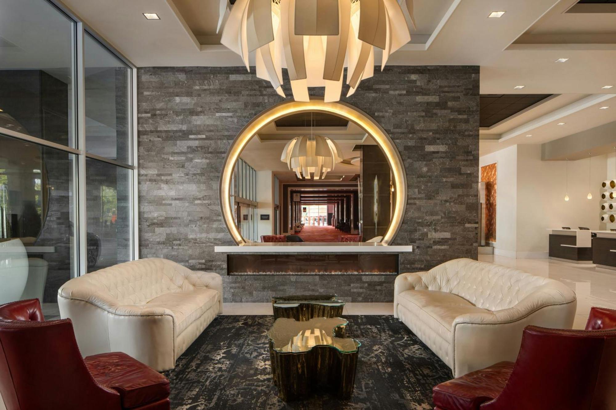 The Davenport Grand, Autograph Collection Hotel Spokane Kültér fotó