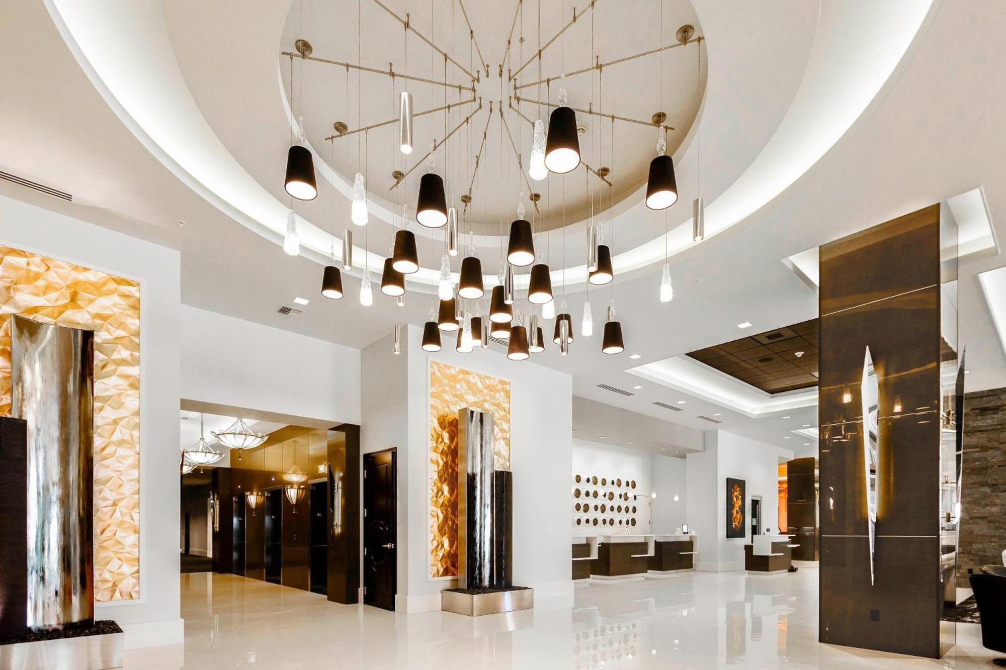 The Davenport Grand, Autograph Collection Hotel Spokane Kültér fotó